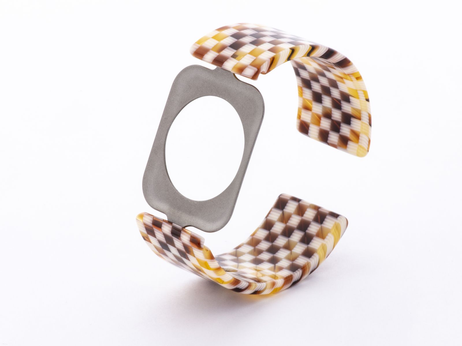 マロンチェック