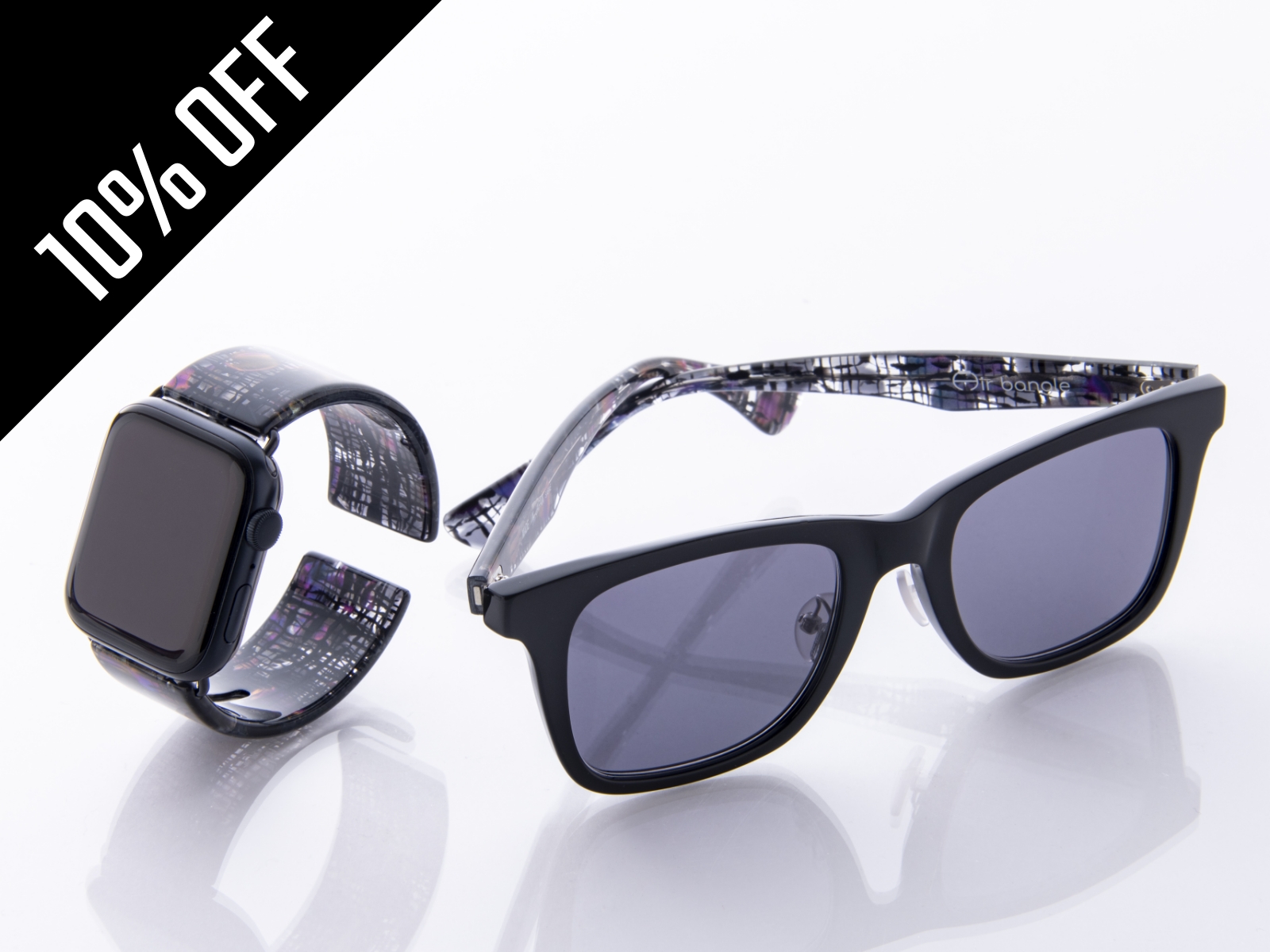 ドリームカラー／サングラスセット