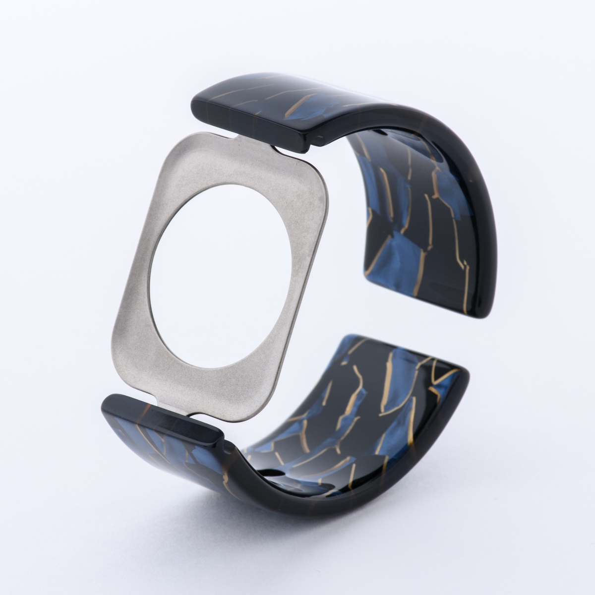 ブルーモザイク