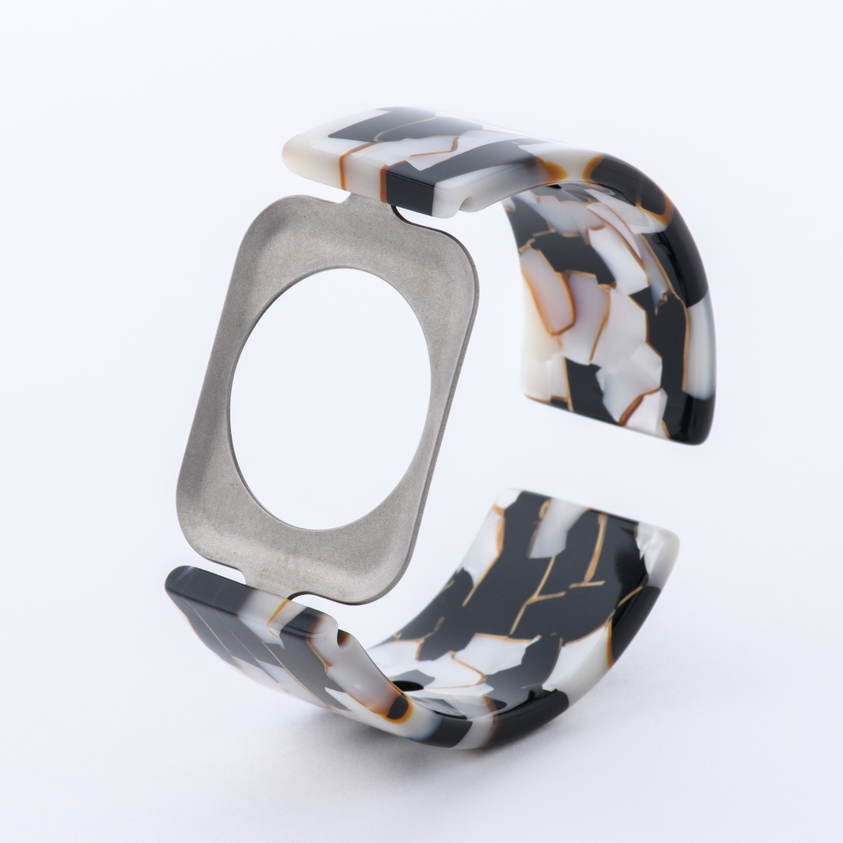 ホワイトモザイク