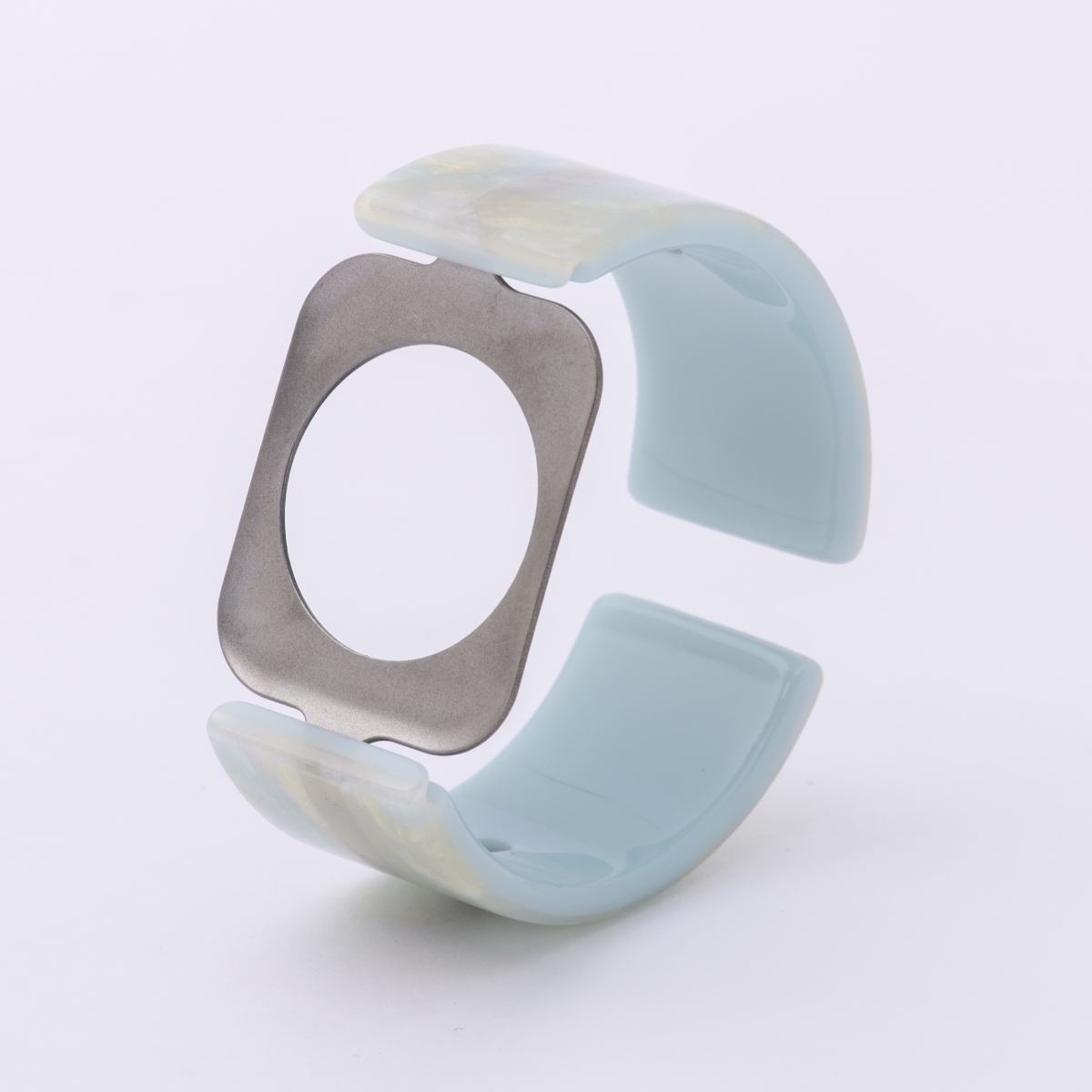 ブルーオパール